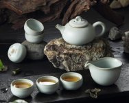 汝窯茶具哪個(gè)牌子最正宗(汝窯十大品牌)